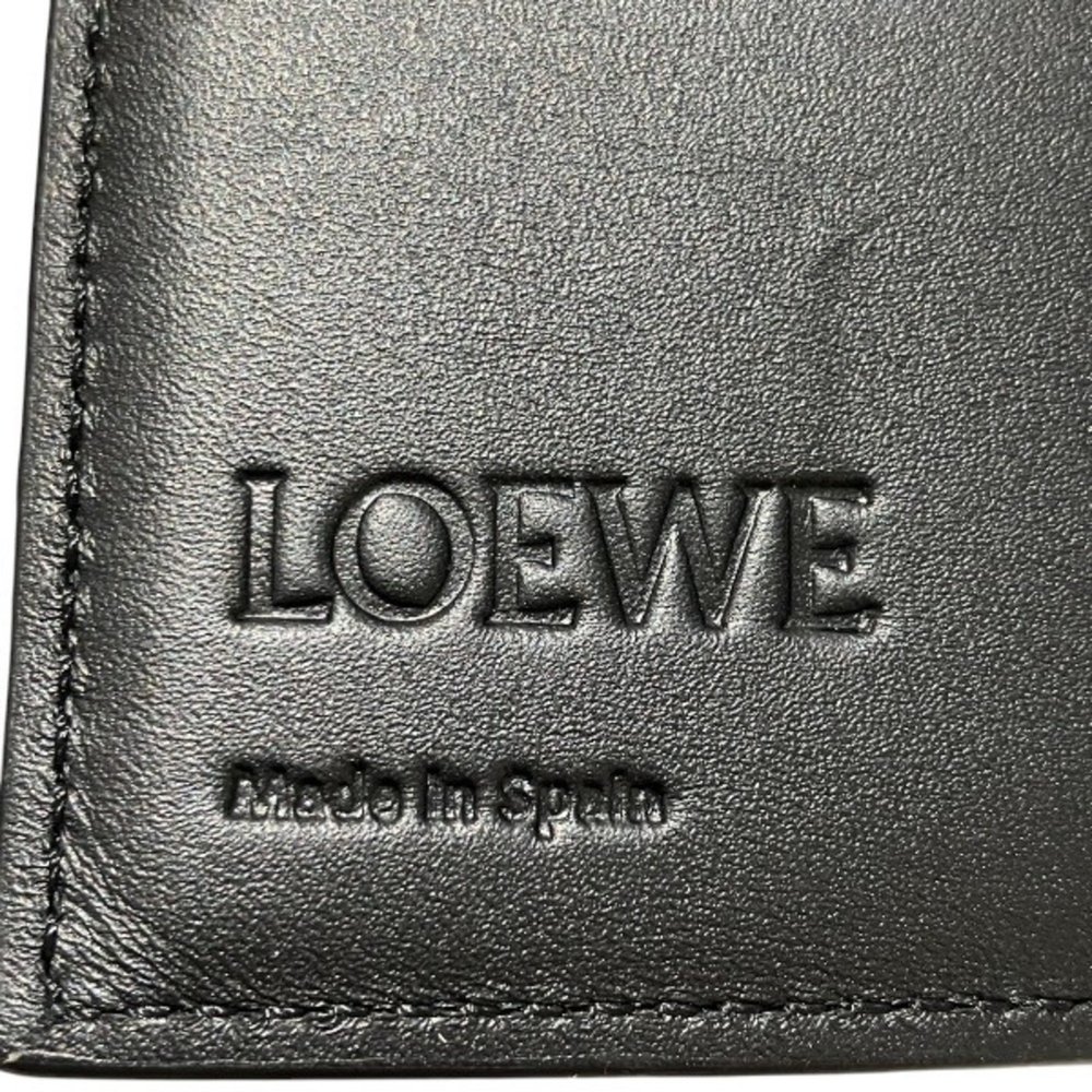 LOEWE Black Wallet - Picture 4 of 9